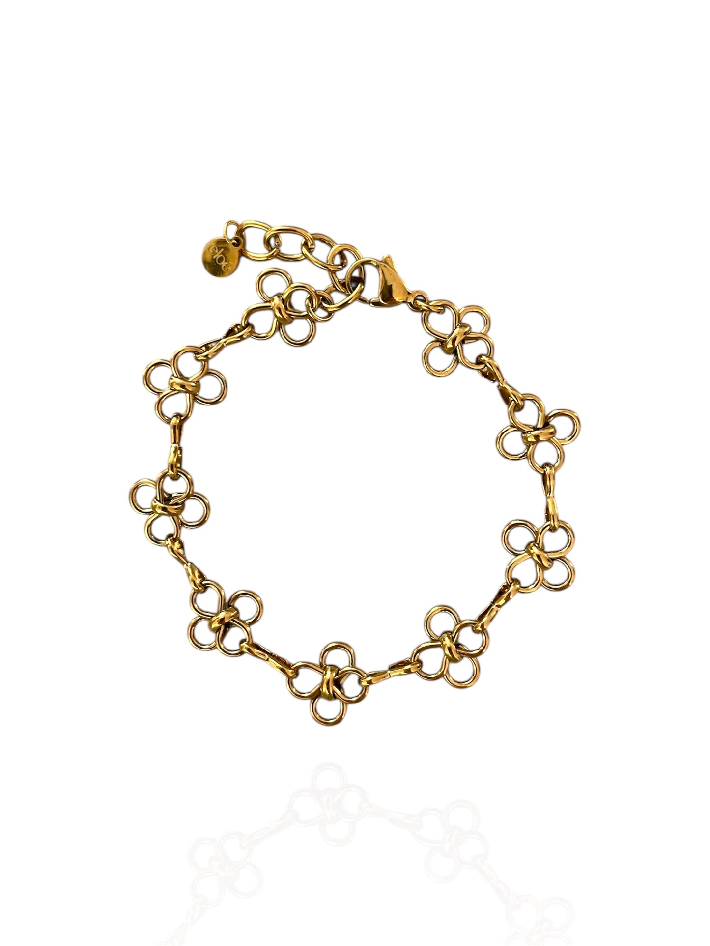 Pulseira Camellia