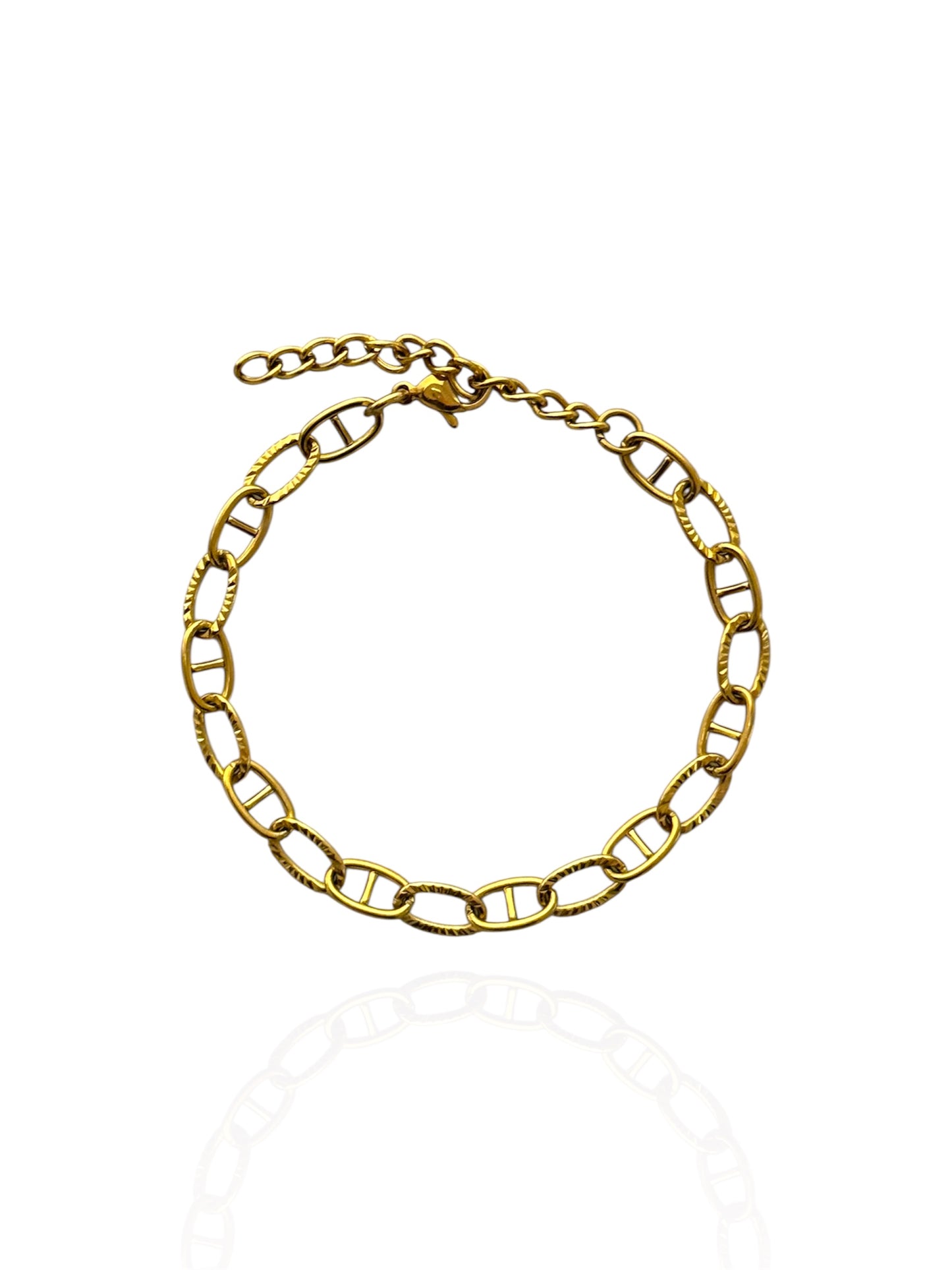 Pulseira Elo