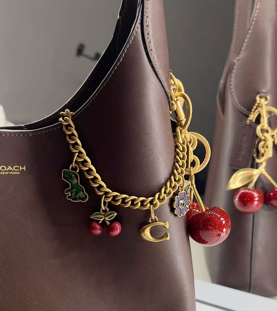 Bag Charms