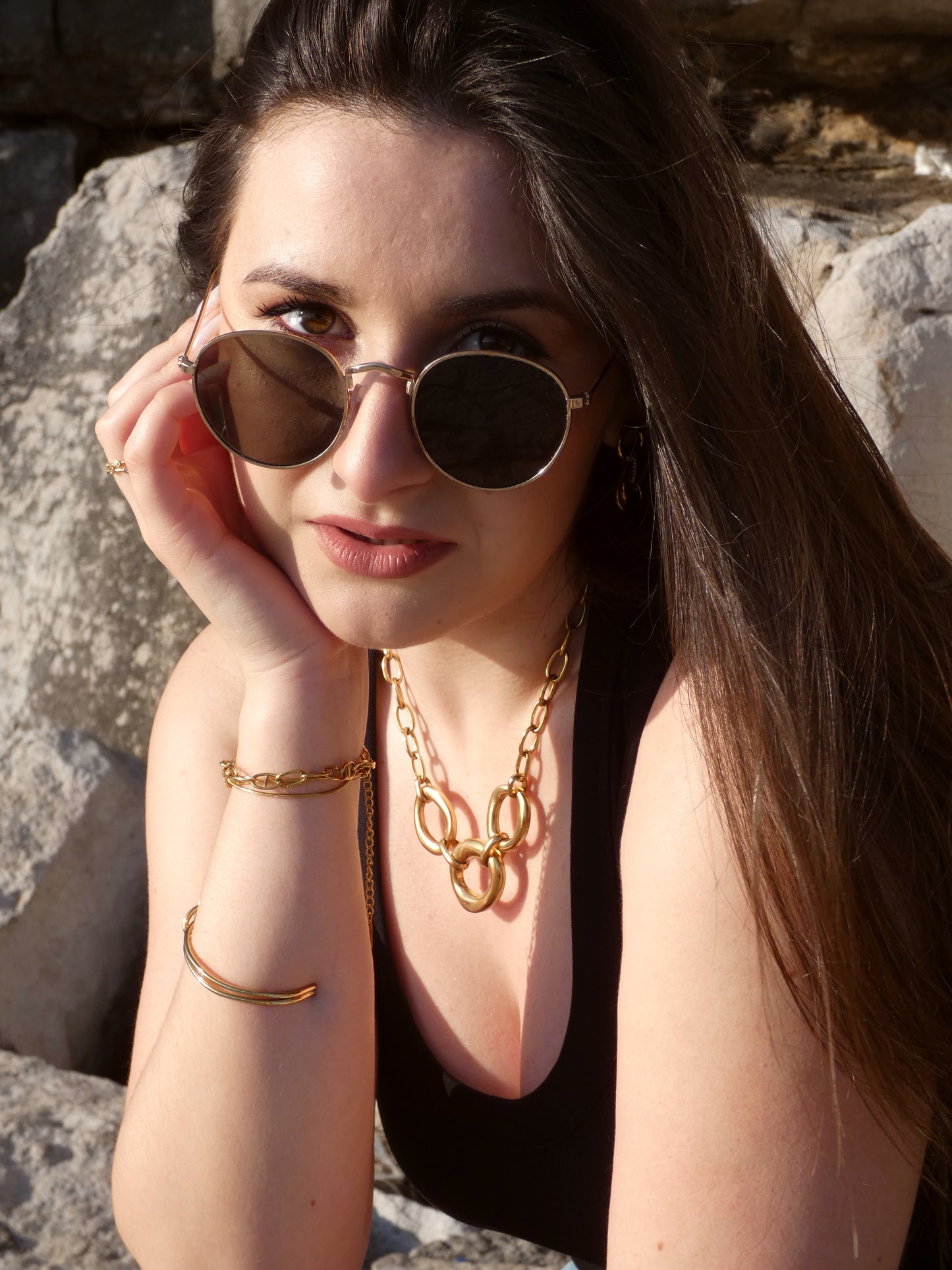 Colar Helena