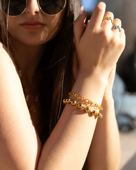 Pulseira Nice
