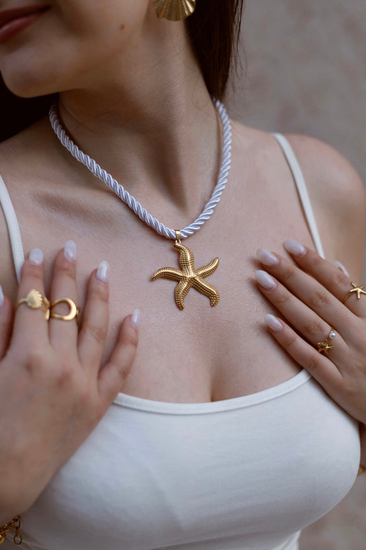 Colar Saint-Tropez
