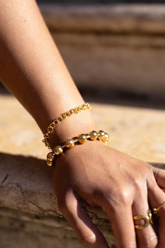 Pulseira Siena